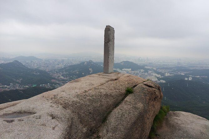 Private Hiking to Bukhansan & Korean Style Spa(Include Lunch) - Price and what you’re actually paying for