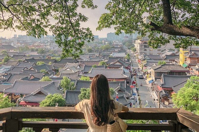 Private Jeonju Hanok Village - Culinary tour - Key things that make this Jeonju tour worth your time