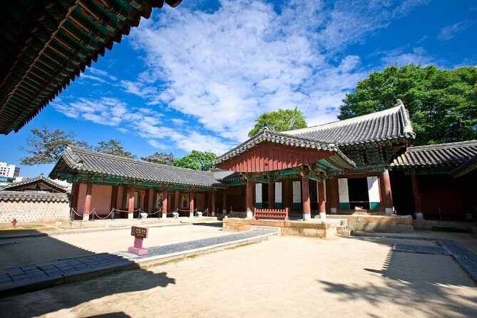 Private Jeonju Hanok Village - Culinary tour - Food plan: bibimbap, rice wine tables, and what you should budget
