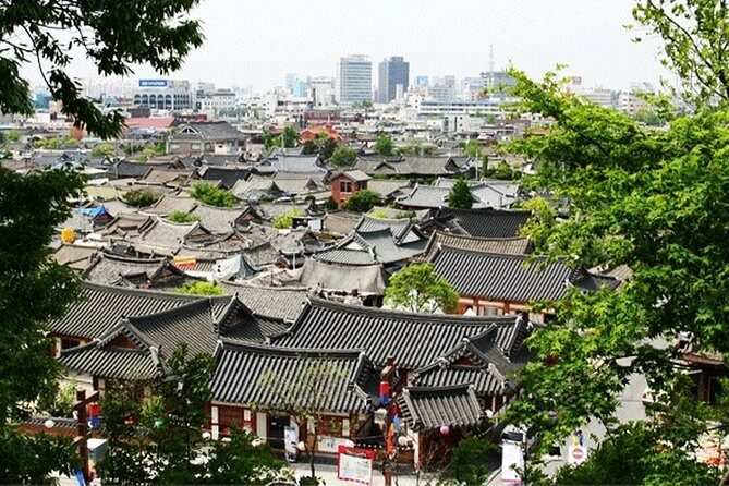 Private Jeonju Hanok Village - Culinary tour - Who this private Jeonju tour suits best