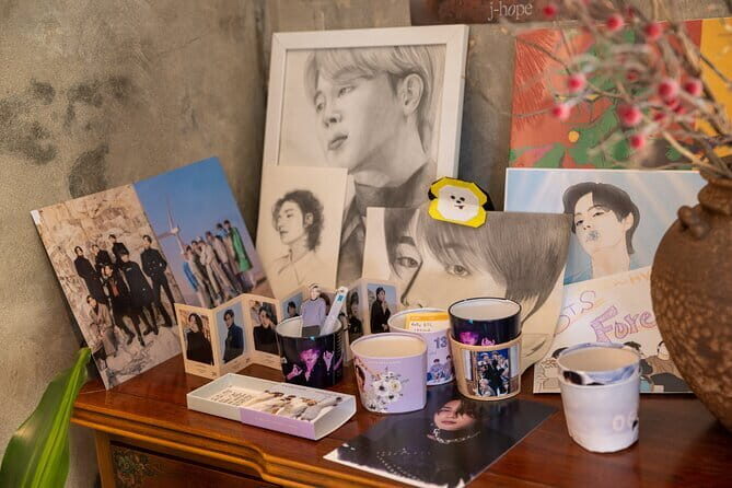 Private K-pop boyband Location Tour from Seoul City with Pickup - Quick Takeaways You Can Use Right Away
