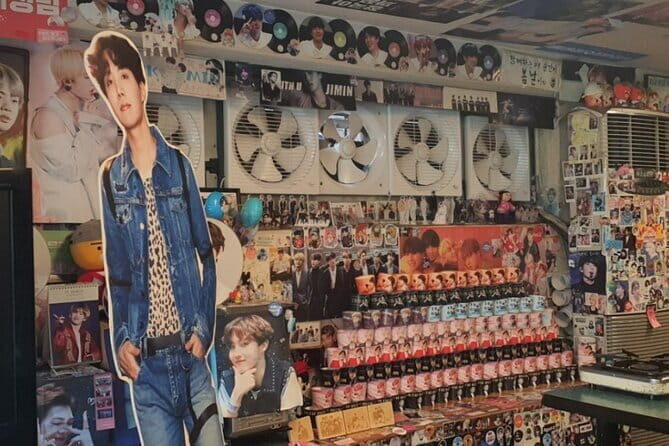 Private K-pop boyband Location Tour from Seoul City with Pickup - Why This Tour Works for K-Pop Fans Who Don’t Want to Guess