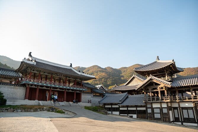 Private K-pop boyband Location Tour from Seoul City with Pickup - Pickup, Private Transport, and the Real Value of All-Inclusive Logistics