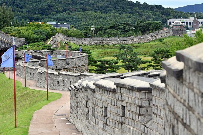 Private Korean Folk Village, Suwon Starfield Libarary&Hwaseong - What this private Suwon day trip really delivers
