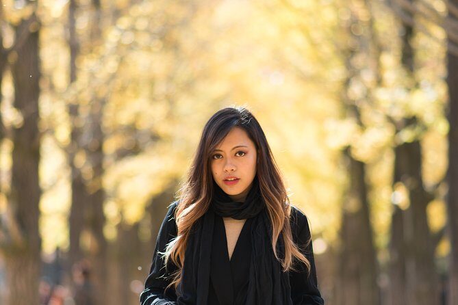 Private Nami Island Photo Shoot and Tour with a Photographer - Weather reality: when Nami Island might change