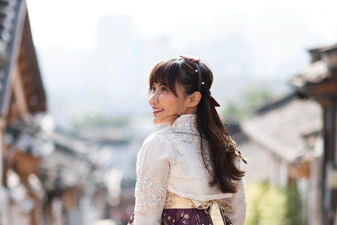 Private Palace Photo Shoot in Seoul with a Photographer - Who this is best for (and who may not love it)