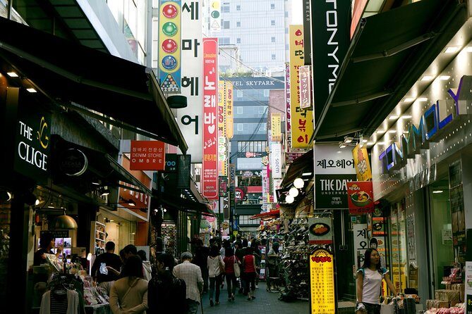 Private Seoul City Tour - What is included, what is not, and where you should plan for extra costs