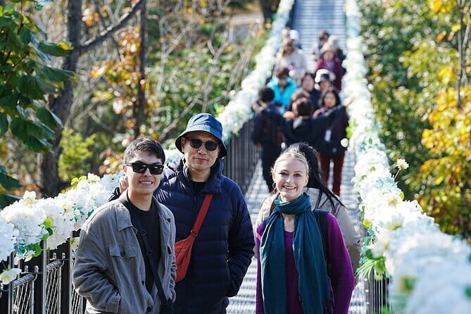 Private Tour: DMZ Aegibong & Korean Culinary Workshop Experience - Understanding the history without turning it into a lecture