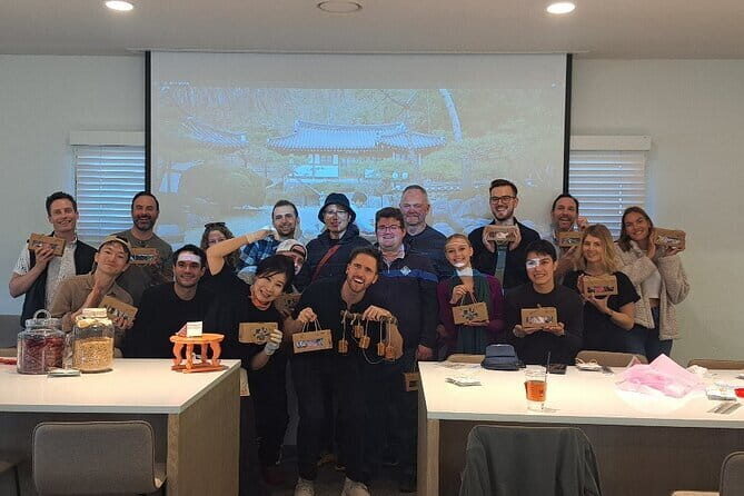 Private Tour: DMZ Aegibong & Korean Culinary Workshop Experience - Small planning tips that can save your day
