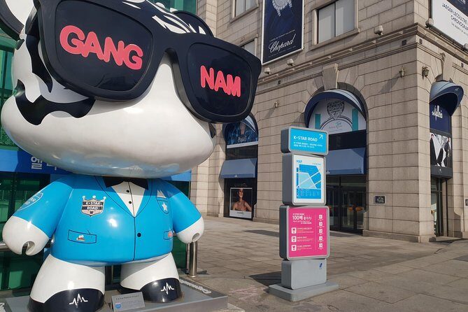 Private Tour: Gangnam Style Tour - Price and logistics: what $229 covers, and what it means for value