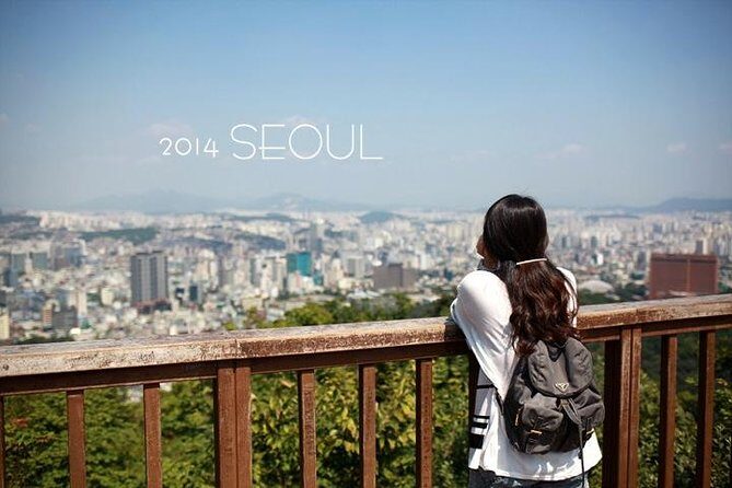 Private tour guide service in Seoul, Korea - Jogyesa Temple: Korean Buddhism in Practice, Not Just a Photo Stop