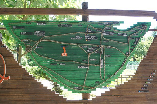 Private Tour: Nami Island& (Alpaca World 'or' Morning Calm)&Lunch - Value check: is $226 per person a fair deal?