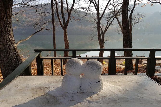 Private Tour Nami Island with Petite France 'and/or' The Garden of Morning Calm - Price and Value: What You’re Really Paying For