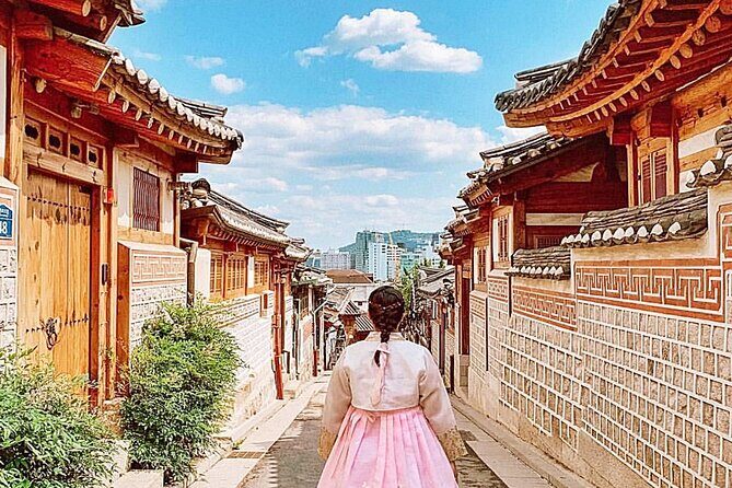 Private Tour : Royal Palace & Traditional Villages wearing Hanbok - Who This Tour Best Fits (And Who Should Rethink It)
