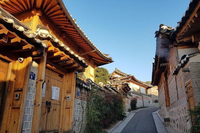 (Private tour) Seoul highlights; Gangnam and beyond Tour - Price and value for a private Seoul day with Gangnam stops