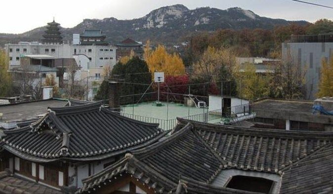 (Private tour) Seoul highlights; Gangnam and beyond Tour - N Seoul Tower and the Namsan cable car: best views with less stress