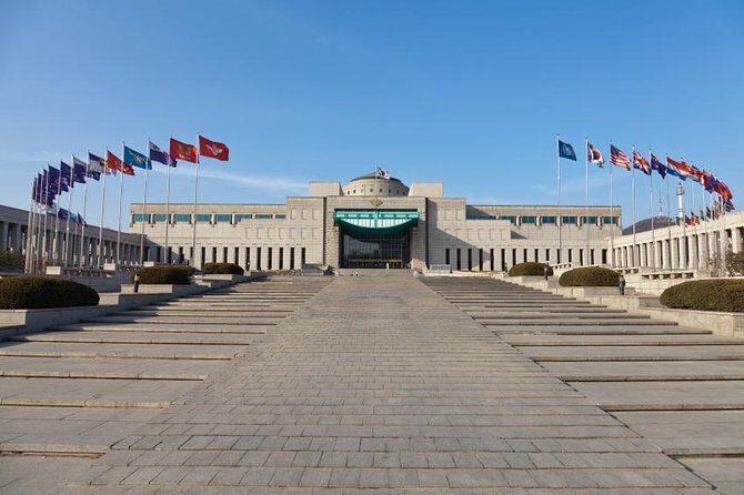 Private Tour: Talk show with N.K. Defector and Short Hiking - Key highlights I’d plan around