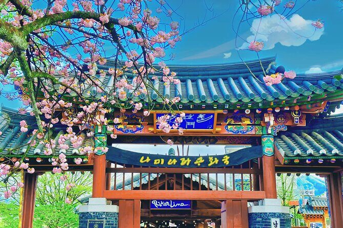 Private Tour to Alpaca world &Nami Island& Railbike with Tickets - Who this tour fits best (and who should rethink it)