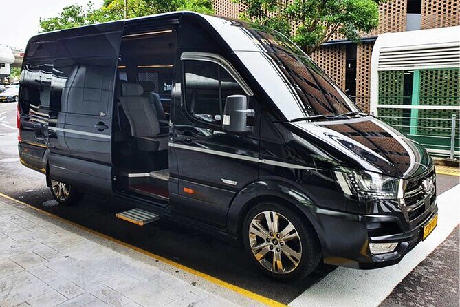Private Transfer Incheon Airport <-> Seoul Korea - How the Driver Finds You: Signs, Terminals, and Meeting Points