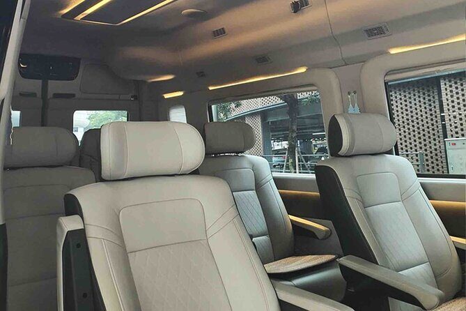 Private Transfer Incheon Airport <-> Seoul Korea - Luggage Rules That Actually Matter (Especially with 6–7 People)