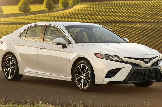 Private Transfer Service from Seoul City Hotels to Gimpo Airport - Vehicle Options: Sedan, MVP, or 8-Passenger Bus