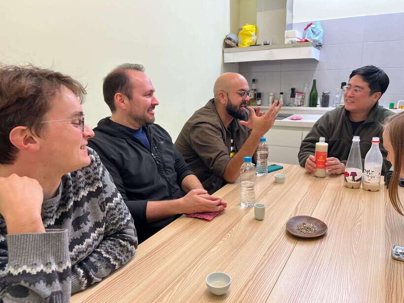 Rice Wine Tasting with Sommelier - Finest Makgeolli (& Soju) - Final Call: Should You Book It?