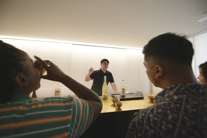Rice Wine Tasting with Sommelier - Finest Makgeolli (& Soju) - What You’ll Taste in 80 Minutes (Makgeolli First, Then the Comparisons)