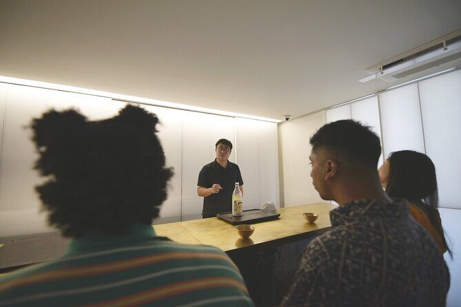 Rice Wine Tasting with Sommelier - Finest Makgeolli (& Soju) - Timing Rules That Can Save (or Sink) Your Booking