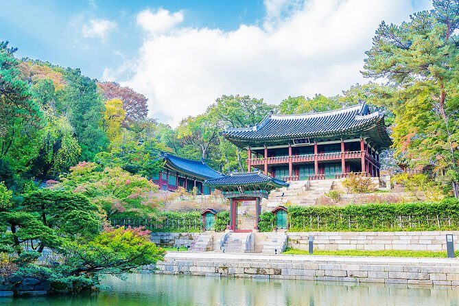 Royal Palace, Full-day Seoul City Tour (Pick up & Drop off) - Key highlights at a glance