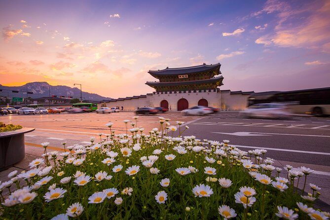 Royal Palace, Full-day Seoul City Tour (Pick up & Drop off) - How this tour earns its keep in one long day