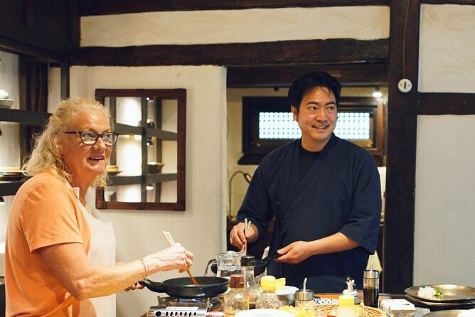 Royal Seoul Cooking Class in a 100-Year-Old Hanok - Price and value: is $98.98 a fair deal?