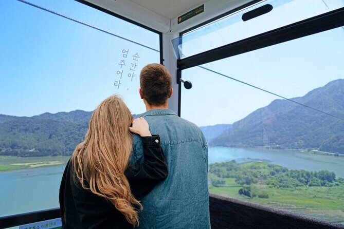 Samaksan Cable Car and Nami Island Day Escape with Railbike - Tour Value: Why $112 Can Make Sense (If the Day Runs Smoothly)