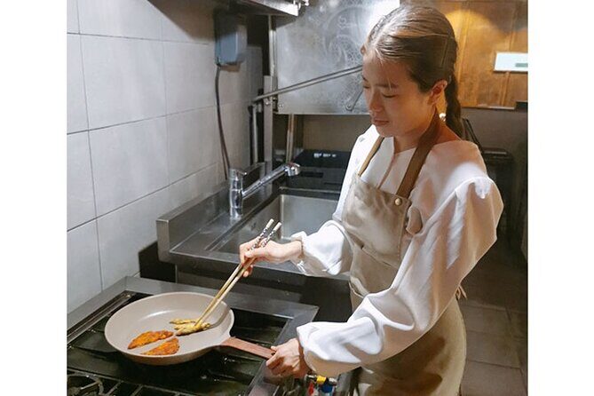 Savoring Authentic Korean Liquor and Cuisine - A Small-Group Korean Liquor Tasting in Magok