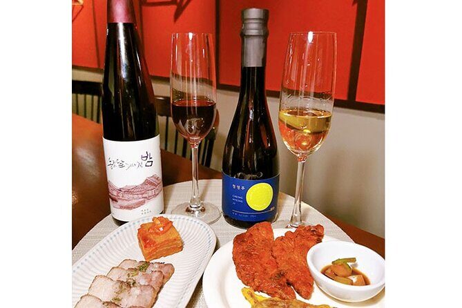 Savoring Authentic Korean Liquor and Cuisine - What to Watch For While You Taste (Without Making It Complicated)
