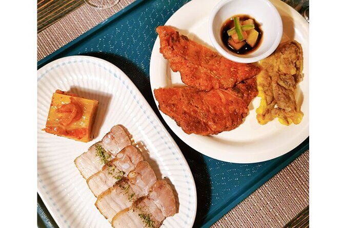 Savoring Authentic Korean Liquor and Cuisine - Should You Book This Korean Liquor and An-ju Experience?