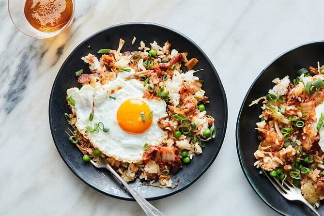 Secret Cooking Class in Seoul by Secret Food Tours - Seoul Kimchi Cooking Class Basics Near Gyeongbokgung