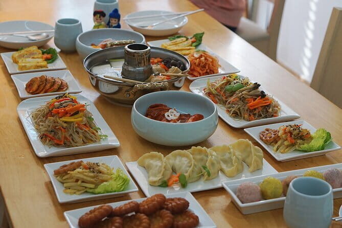 Secret Cooking Class in Seoul by Secret Food Tours - Should You Book Secret Cooking Class in Seoul?