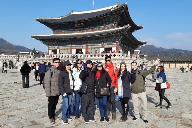 Seoraksan and Cherry Blossom Lake 1 day trip from Seoul - Group Size and Comfort: What the Limit Means for You