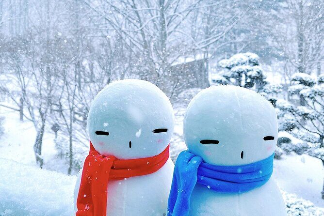 Seoraksan National Park & Nami Island - Nami Island: easy walking, seasonal scenery, and Winter Sonata vibes