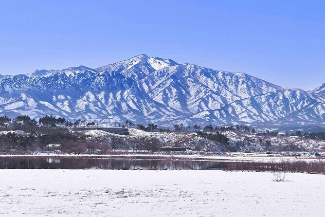 Seoraksan National Park & Nami Island - Getting started in Seoul: early pickups and a long day rhythm