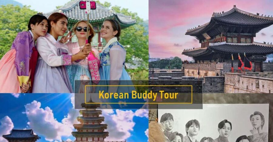 Seoul: 4-Hour Gangnam Walking Tour With Customized Itinerary - What this 4-hour Gangnam walk is really about