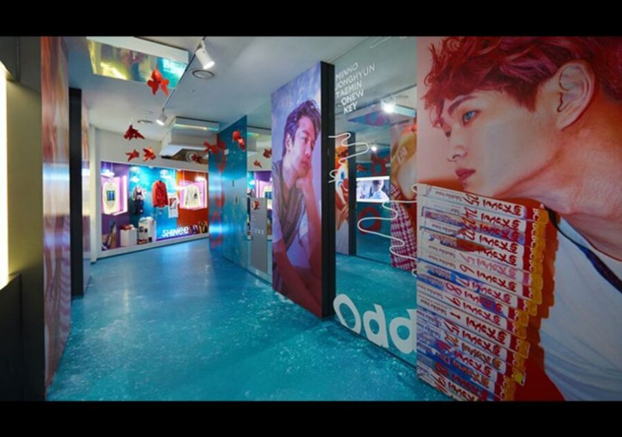 Seoul: 4-Hour Gangnam Walking Tour With Customized Itinerary - Custom themes you can choose: hanbok, Squid Game dalonga, K-drama, BTS
