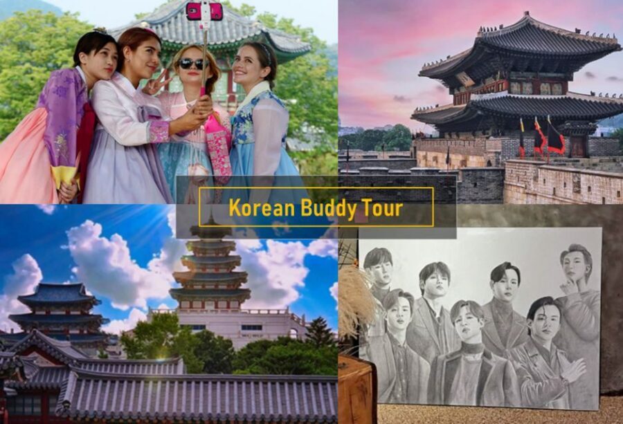Seoul: 4-Hour Gangnam Walking Tour With Customized Itinerary - Who this tour suits best (and who might want something else)