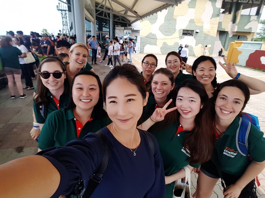 Seoul: 4-Hour Gangnam Walking Tour With Customized Itinerary - Getting started: hotel pickup and the itinerary-building moment