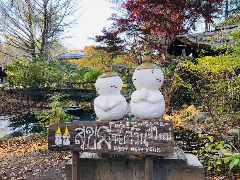 Seoul: Alpaca, Nami, Morning Calm or Eobi (+Rail Bike) - Who should book this Seoul-to-Gangwon day trip (and who should skip it)
