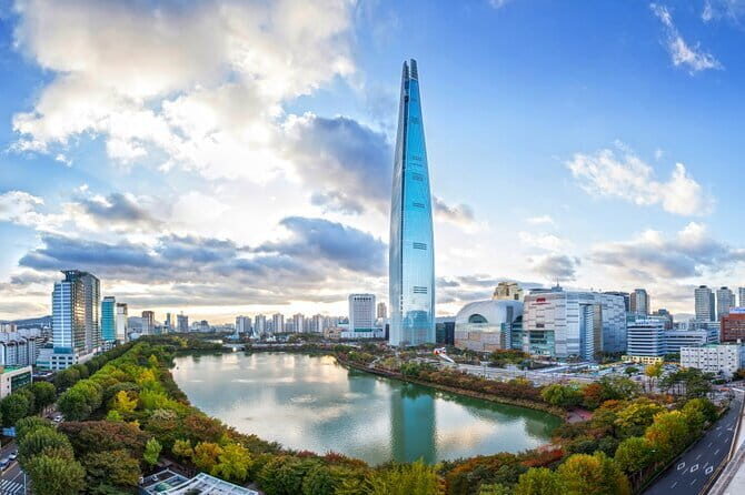 Seoul and Suburbs Private Customized Tour - Key highlights worth planning for