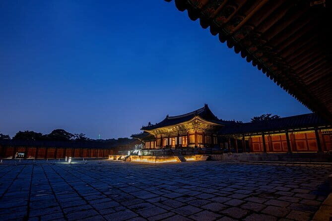 Seoul and Suburbs Private Customized Tour - Price and value: $244.76 per group can be a deal if you fill the car