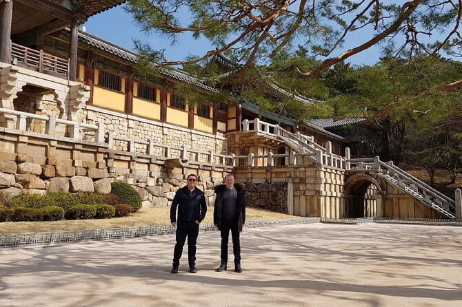 Seoul and Suburbs Private Customized Tour - What to expect from pickup, timing, and the day’s pacing