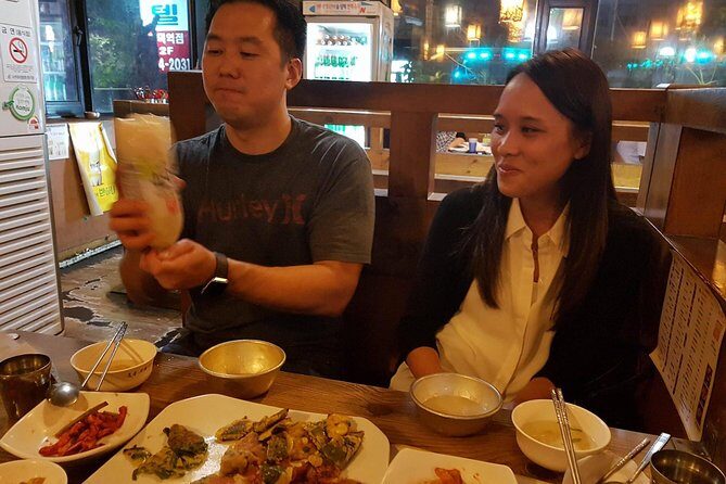 Seoul: Anthony Bourdain-Inspired BBQ and Pub Experience - Getting There: Subway Wins, Traffic Can Bite