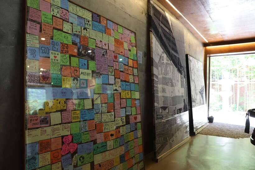 Seoul: ARMY Must Visit BTS Tour - Songa Building and the Former Big Hit Era: Where Early Days Still Feel Close